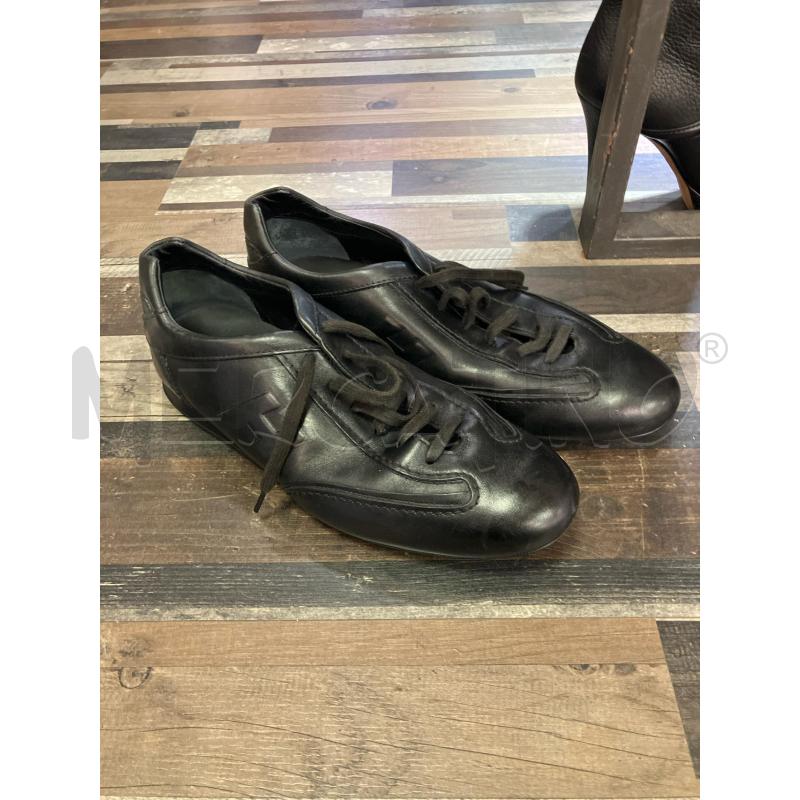 SCARPE UOMO HOGAN NER EN.9 | Mercatino dell'Usato Montesilvano 1