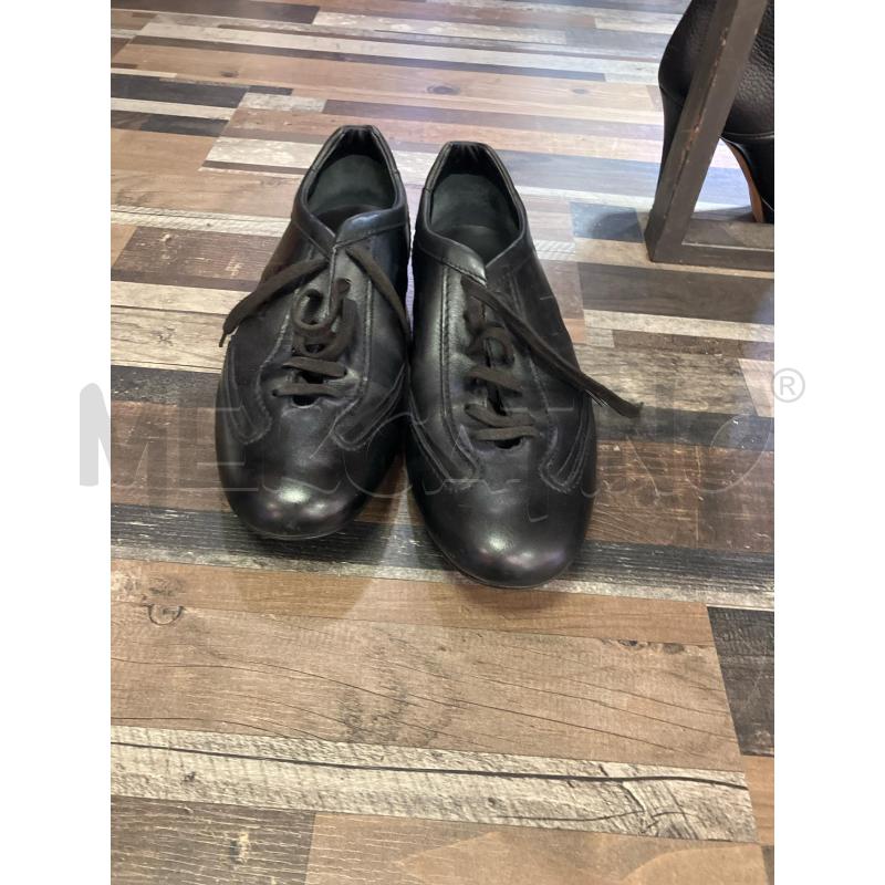 SCARPE UOMO HOGAN NER EN.9 | Mercatino dell'Usato Montesilvano 2