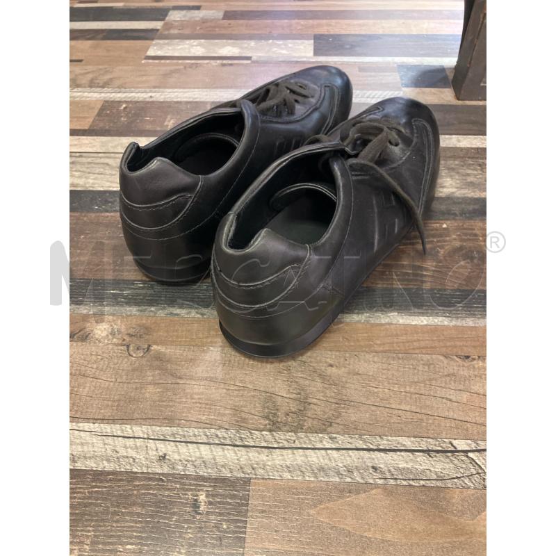 SCARPE UOMO HOGAN NER EN.9 | Mercatino dell'Usato Montesilvano 3
