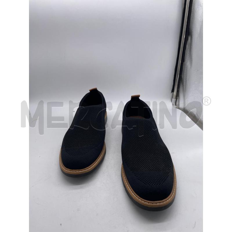 SCARPE UOMO IGI&CO NERE TRAFORATE LEGGERE | Mercatino dell'Usato Montesilvano 2