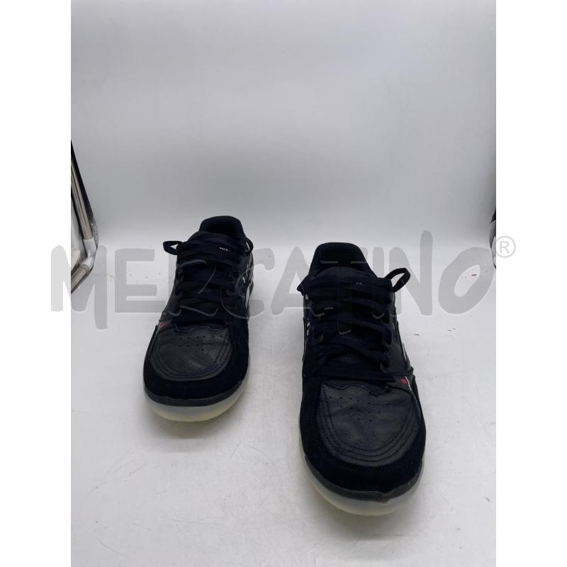 SCARPE UOMO JOMA FS REACTIVE NERO LACCI CALCETTO | Mercatino dell'Usato Montesilvano 2