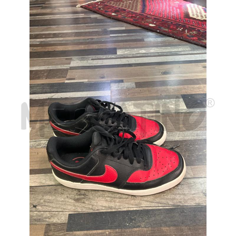 SCARPE UOMO NER EROSSE NIKE N 40.5 | Mercatino dell'Usato Montesilvano 1