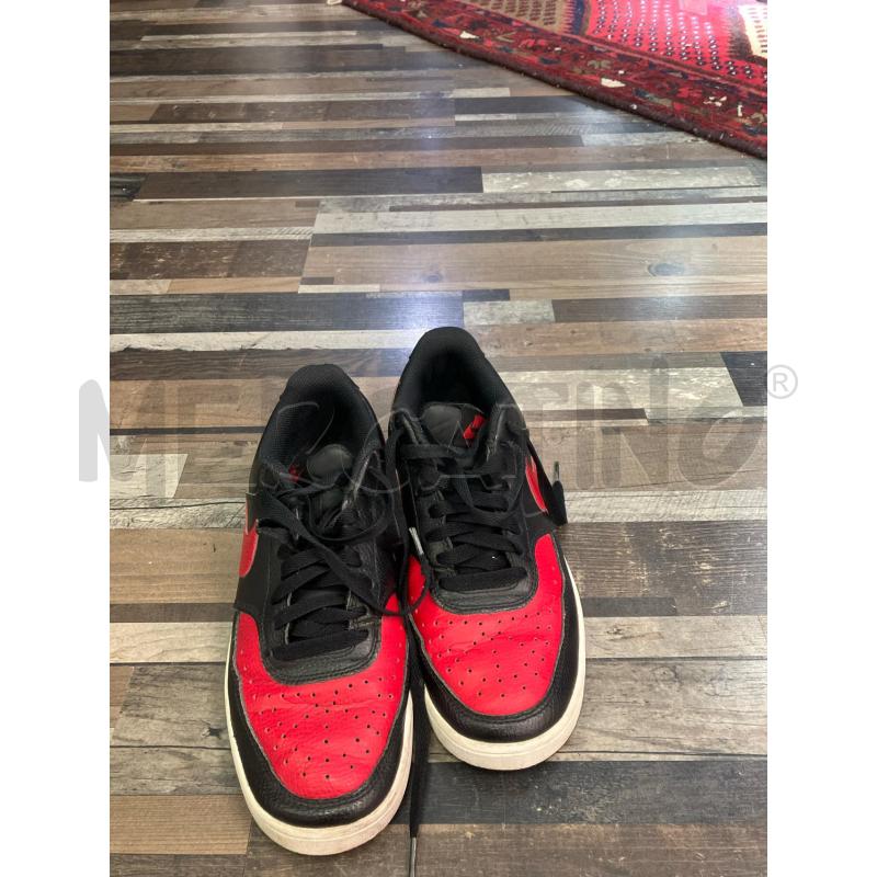 SCARPE UOMO NER EROSSE NIKE N 40.5 | Mercatino dell'Usato Montesilvano 2