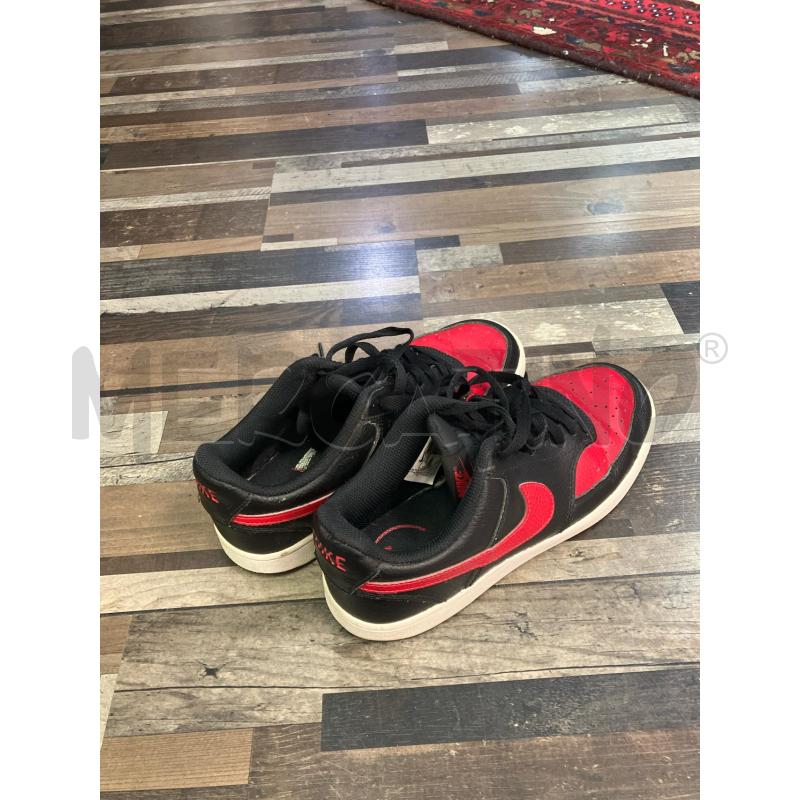 SCARPE UOMO NER EROSSE NIKE N 40.5 | Mercatino dell'Usato Montesilvano 3