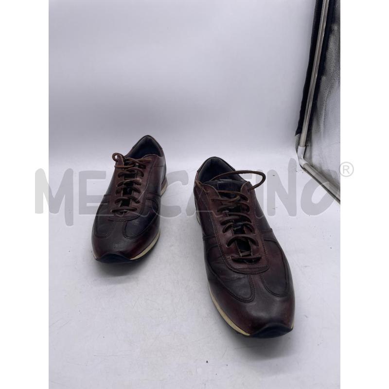 SCARPE UOMO POLLINI PELLE  | Mercatino dell'Usato Montesilvano 2