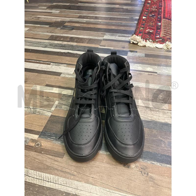 SCARPE UOMO PUMA NERE ALTE 47 | Mercatino dell'Usato Montesilvano 2
