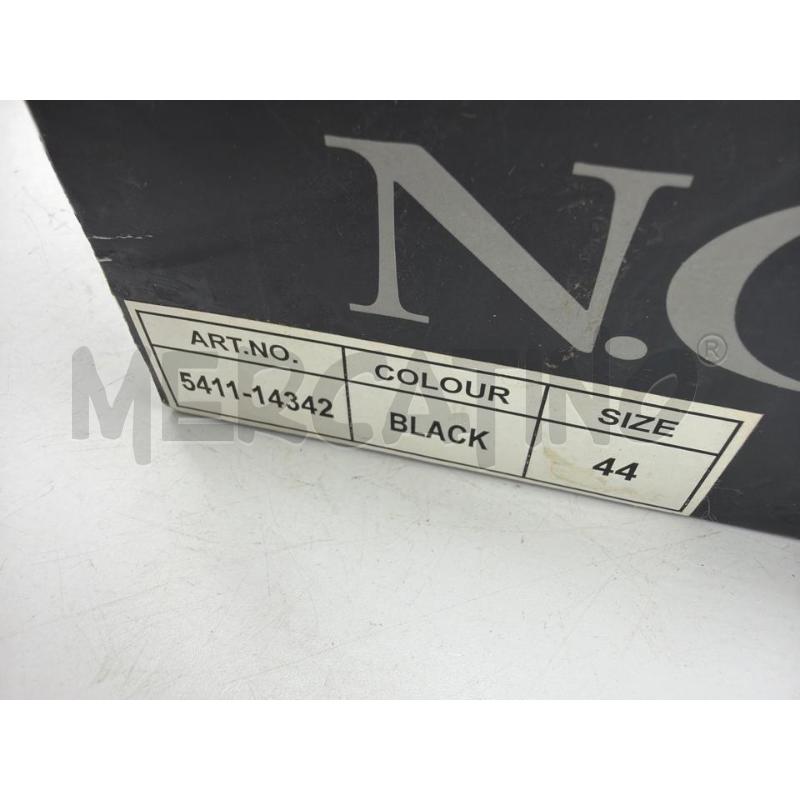 SCARPE UOMO REDWOOD MARRO ELEGANTI LUCIDE | Mercatino dell'Usato Montesilvano 3