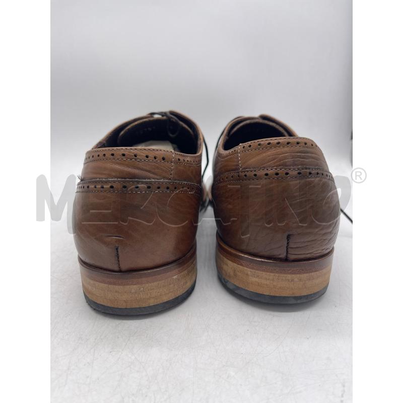 SCARPE UOMO RICCARDO MARRO CHIARO | Mercatino dell'Usato Montesilvano 2