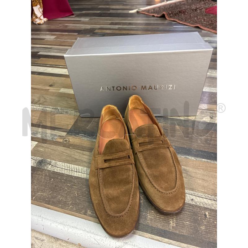 SCARPE UOMO SCAMOSCIATE HARRYS LONDON N 40-6 | Mercatino dell'Usato Montesilvano 2