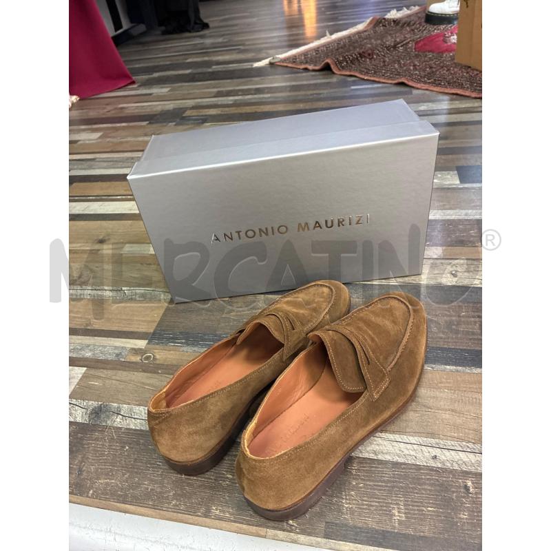 SCARPE UOMO SCAMOSCIATE HARRYS LONDON N 40-6 | Mercatino dell'Usato Montesilvano 3