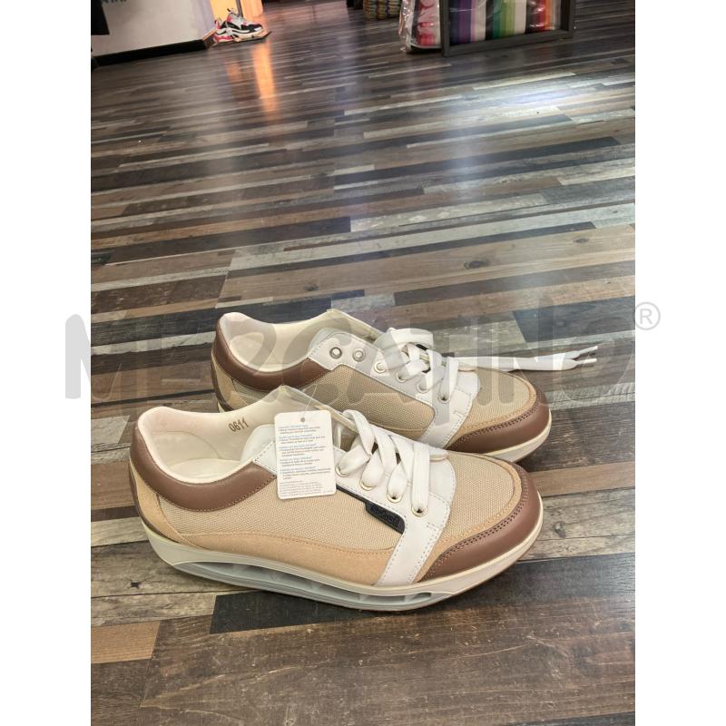 SCARPE UOMO SCHOLL BEIGE N 43 | Mercatino dell'Usato Montesilvano 1