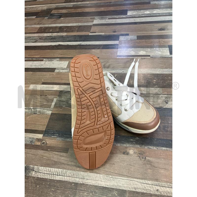 SCARPE UOMO SCHOLL BEIGE N 43 | Mercatino dell'Usato Montesilvano 4
