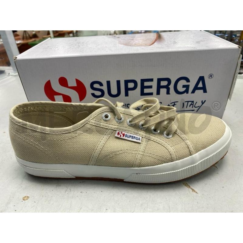 SCARPE UOMO SUPERGA 2750 COTU CLASSIC | Mercatino dell'Usato Montesilvano 1