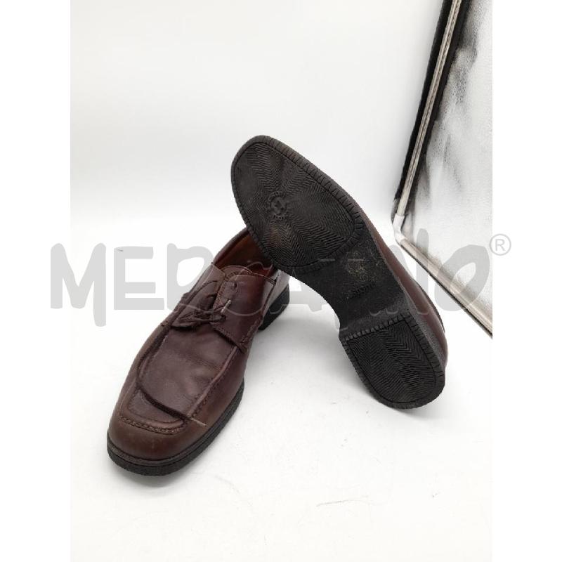 SCARPE UOMO TESTONI MARRO 7/5 | Mercatino dell'Usato Montesilvano 2