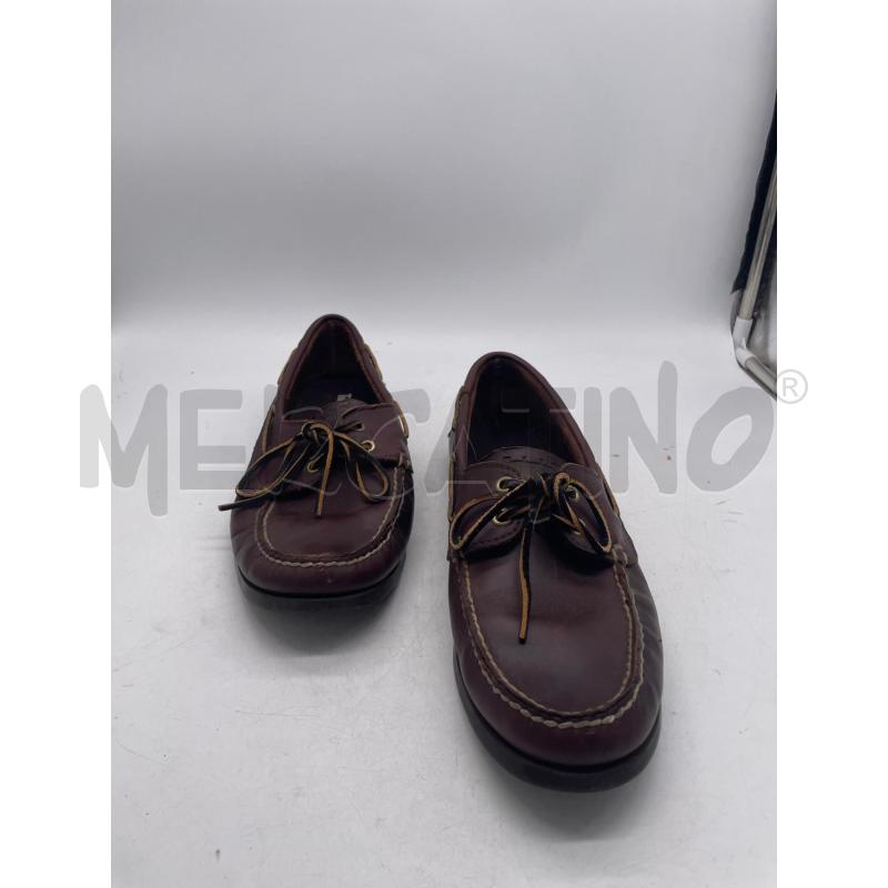 SCARPE UOMO THIMBERLAND BARCA  | Mercatino dell'Usato Montesilvano 2