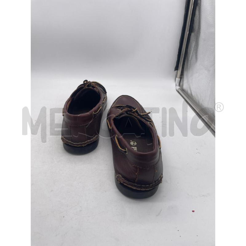 SCARPE UOMO THIMBERLAND BARCA  | Mercatino dell'Usato Montesilvano 3