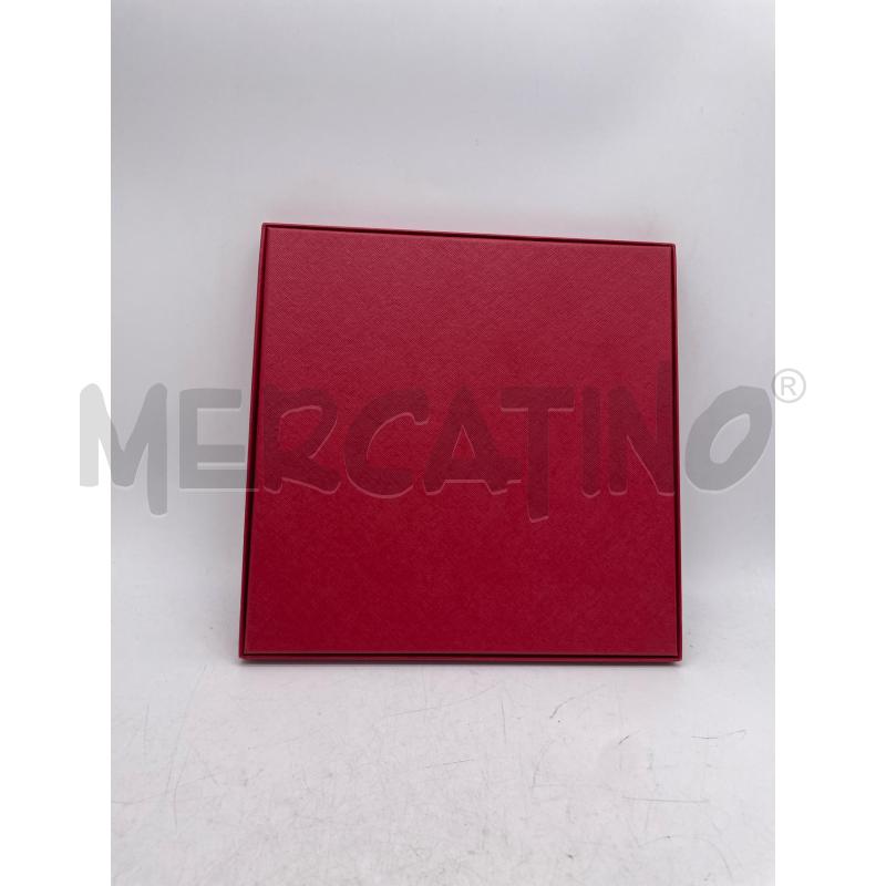 SCATOLA CARTIER | Mercatino dell'Usato Montesilvano 2