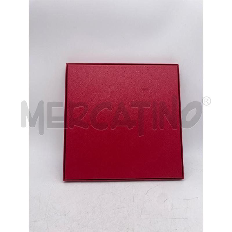 SCATOLA CARTIER | Mercatino dell'Usato Montesilvano 2