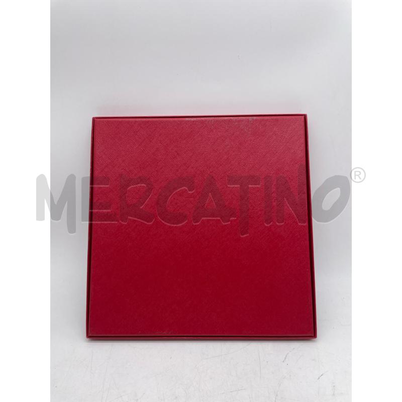 SCATOLA CARTIER | Mercatino dell'Usato Montesilvano 2