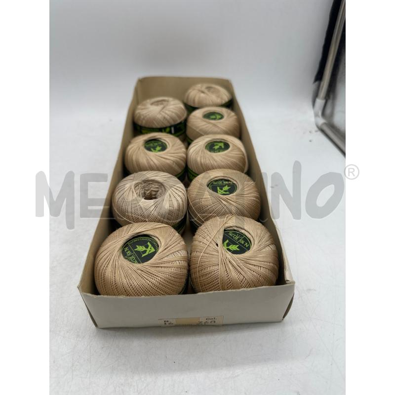 SCATOLA FILO FRECCIA 16 PZ.9 | Mercatino dell'Usato Montesilvano 2