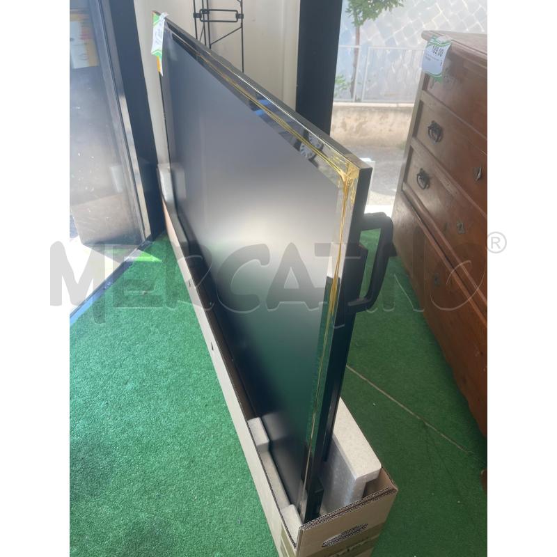 SCHERMO  VIEWSONIC CDE6530 65 | Mercatino dell'Usato Montesilvano 2