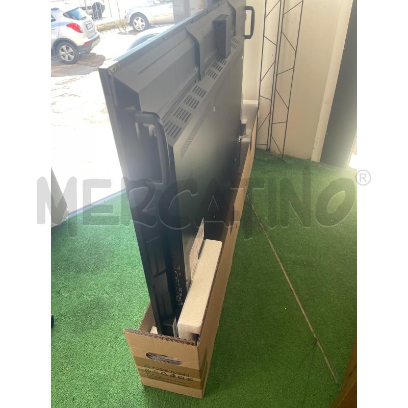 SCHERMO  VIEWSONIC CDE6530 65 | Mercatino dell'Usato Montesilvano 3