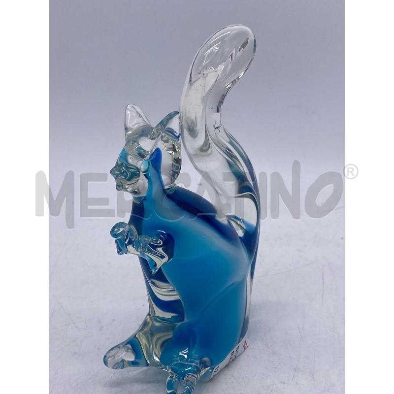 SCOIATTOLO CELESTE MURANO | Mercatino dell'Usato Montesilvano 2
