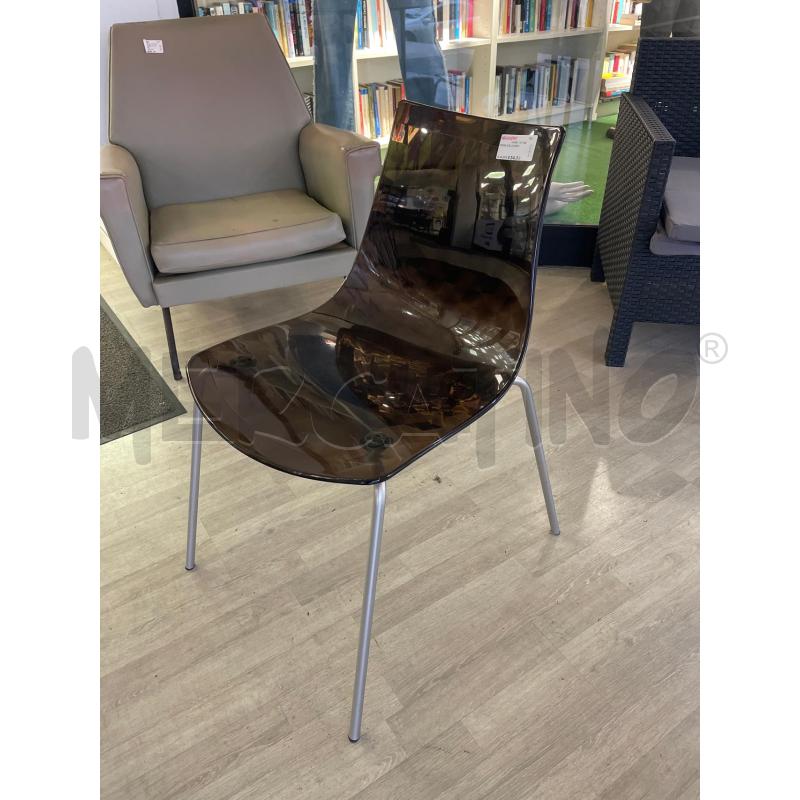 SEDIA CALLIGARIS | Mercatino dell'Usato Montesilvano 1