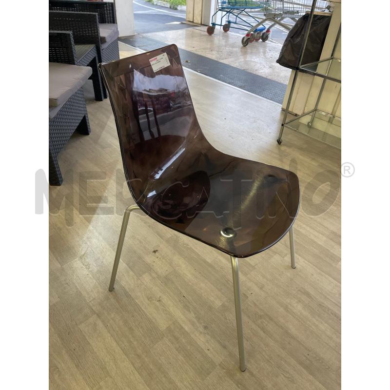 SEDIA CALLIGARIS | Mercatino dell'Usato Montesilvano 2