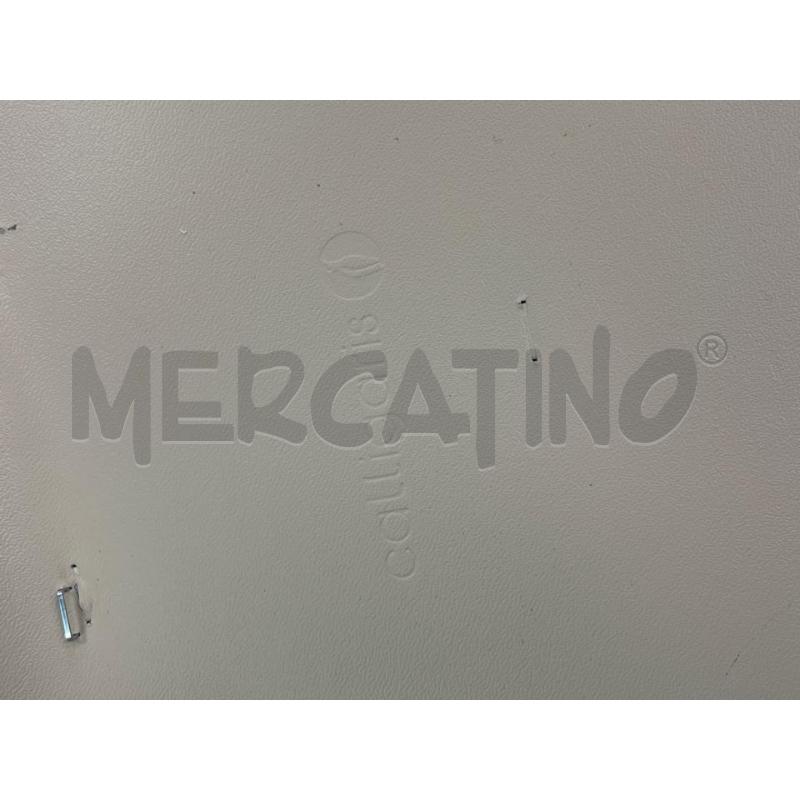 SEDIE PZ. 6 CALLIGARIS BIANCHE | Mercatino dell'Usato Montesilvano 3