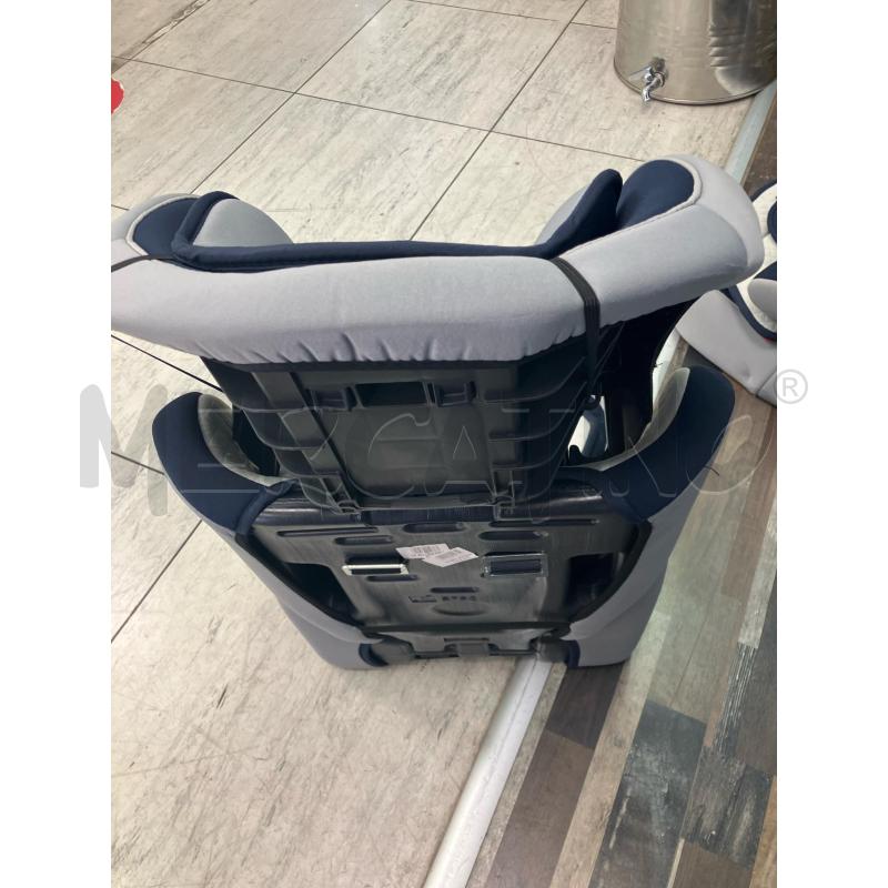 SEGGIOLINO AUTO FOPPAPEDREETTI | Mercatino dell'Usato Montesilvano 3