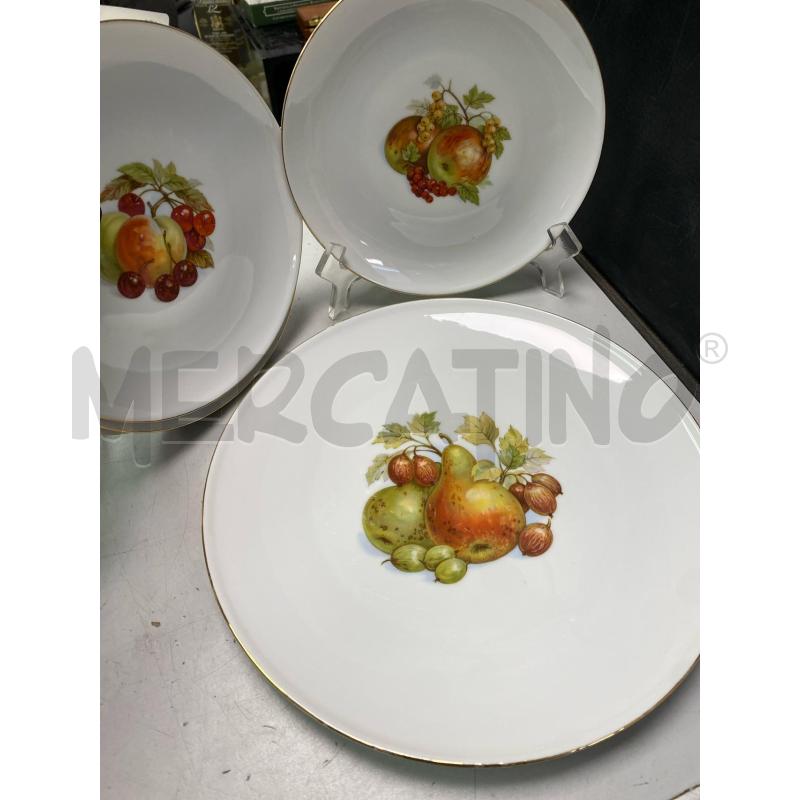 SERVIZIO FRUTTA BAVARIA | Mercatino dell'Usato Montesilvano 2