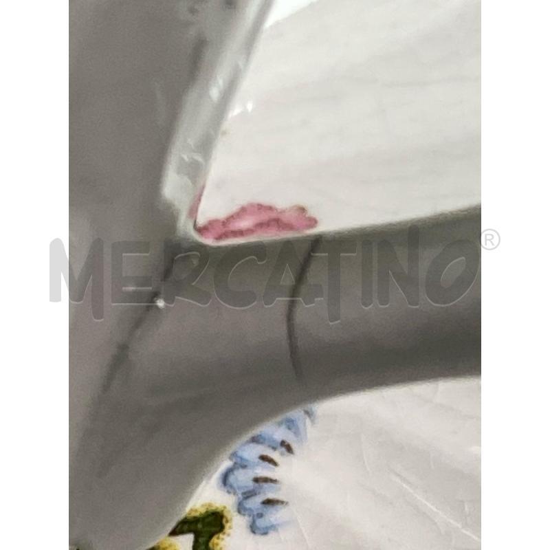 SERVIZIO TAZZE 12 P BRITISH ANCHOR STAFFORDSHIRE ENGLAND | Mercatino dell'Usato Montesilvano 5