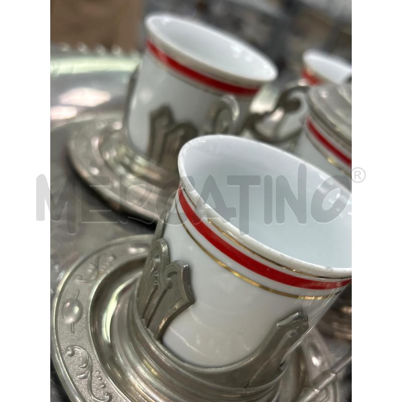 SERVIZI PZ. 6 CERAMICA PELTYRO | Mercatino dell'Usato Montesilvano 2