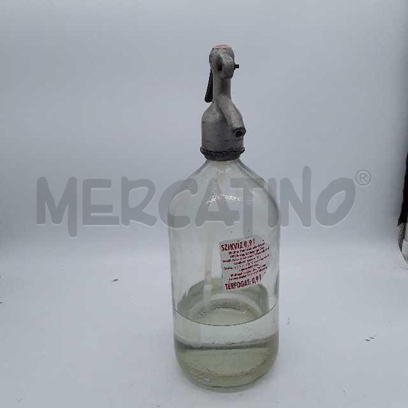 SIFONE VINTAGE | Mercatino dell'Usato Montesilvano 2