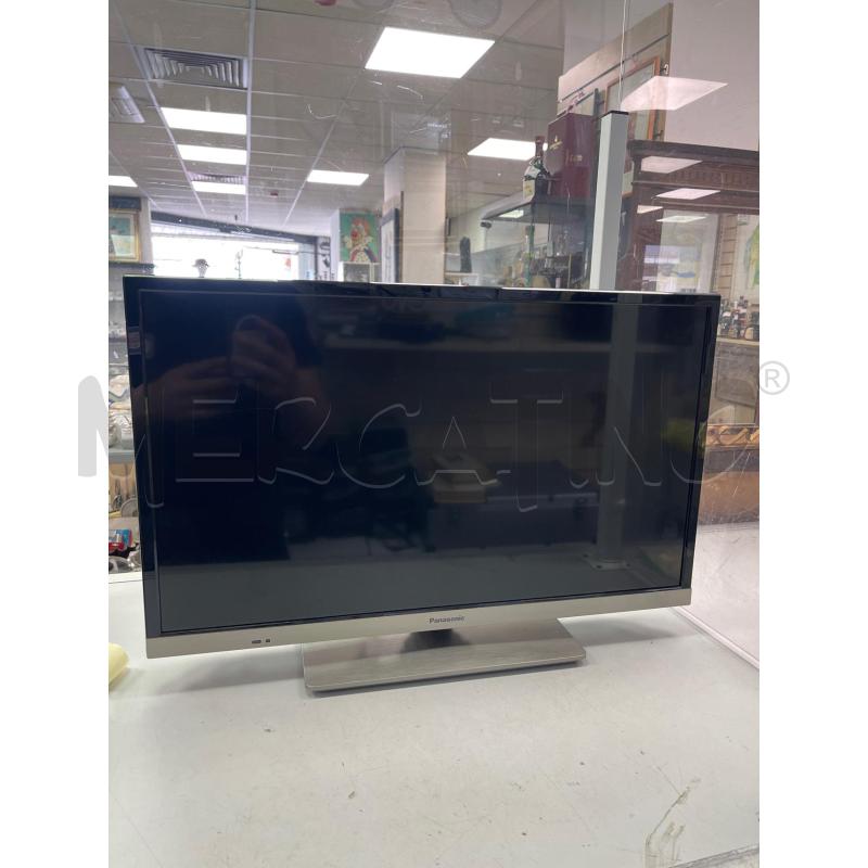 SMART TV PANASONIC JS350 SERIES 24 POLLICI  | Mercatino dell'Usato Montesilvano 1