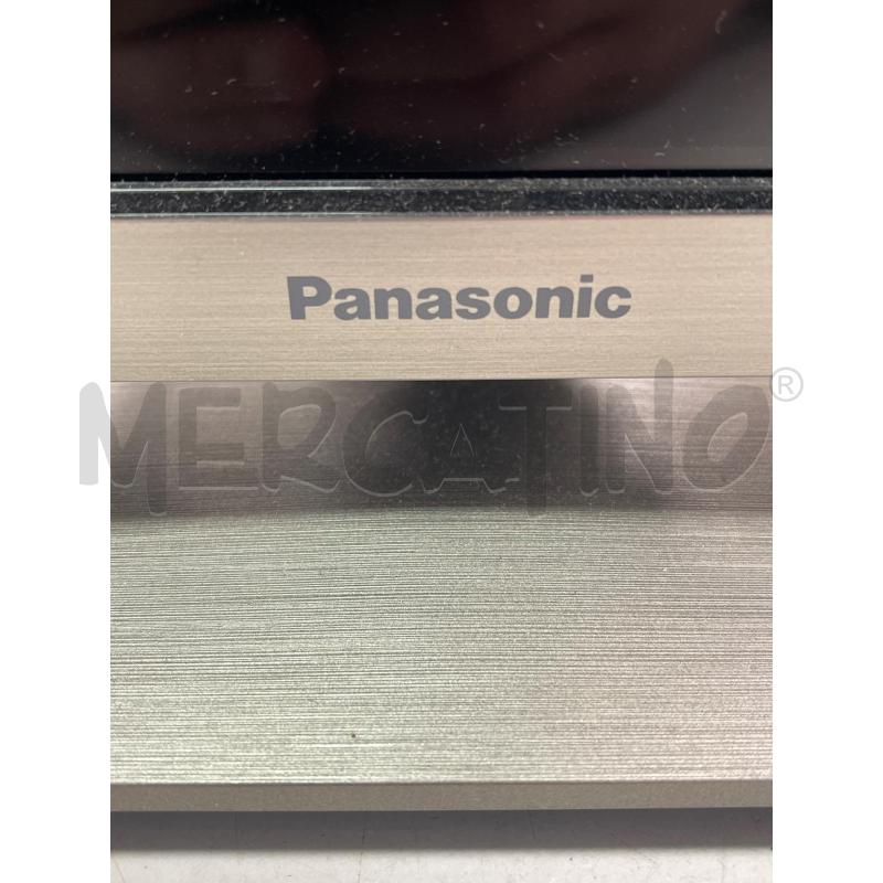 SMART TV PANASONIC JS350 SERIES 24 POLLICI  | Mercatino dell'Usato Montesilvano 2