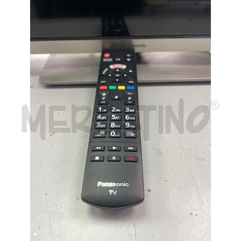 SMART TV PANASONIC JS350 SERIES 24 POLLICI  | Mercatino dell'Usato Montesilvano 3