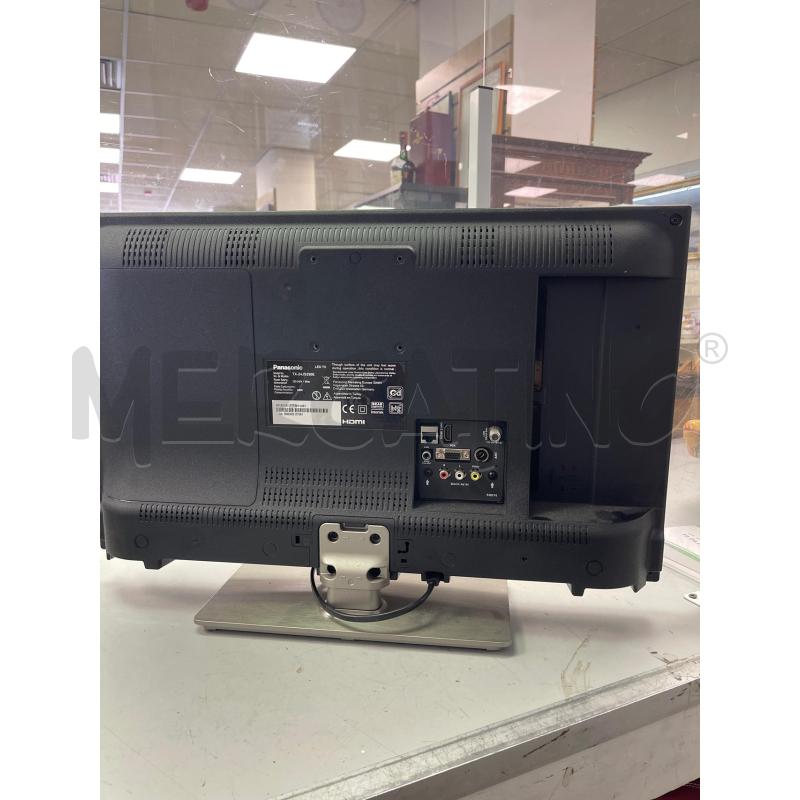 SMART TV PANASONIC JS350 SERIES 24 POLLICI  | Mercatino dell'Usato Montesilvano 4