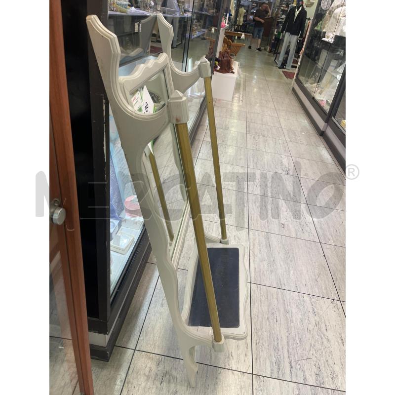 SPECCHIO GRIGIO | Mercatino dell'Usato Montesilvano 2