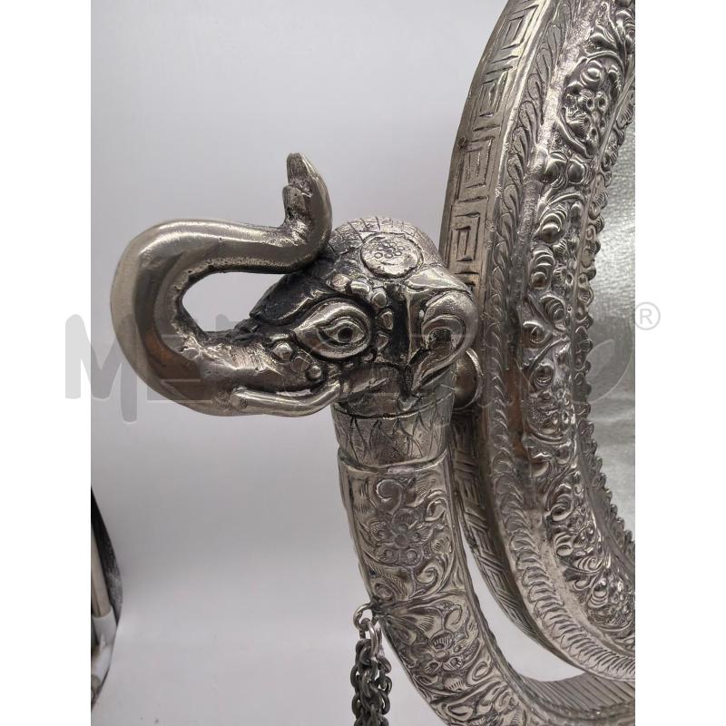 SPECCHIO INDIANO H.47CM | Mercatino dell'Usato Montesilvano 2