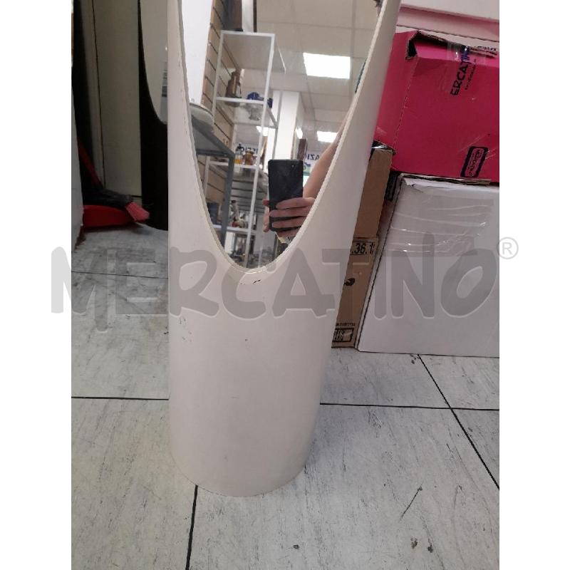 SPECCHIO UNGHIA BIANCO | Mercatino dell'Usato Montesilvano 2