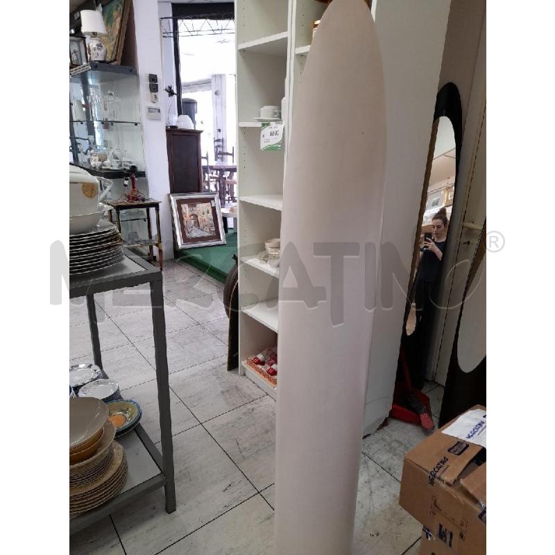 SPECCHIO UNGHIA BIANCO | Mercatino dell'Usato Montesilvano 3