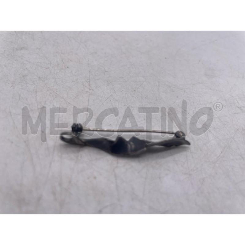 SPILLA 830 WILSEDE  | Mercatino dell'Usato Montesilvano 1