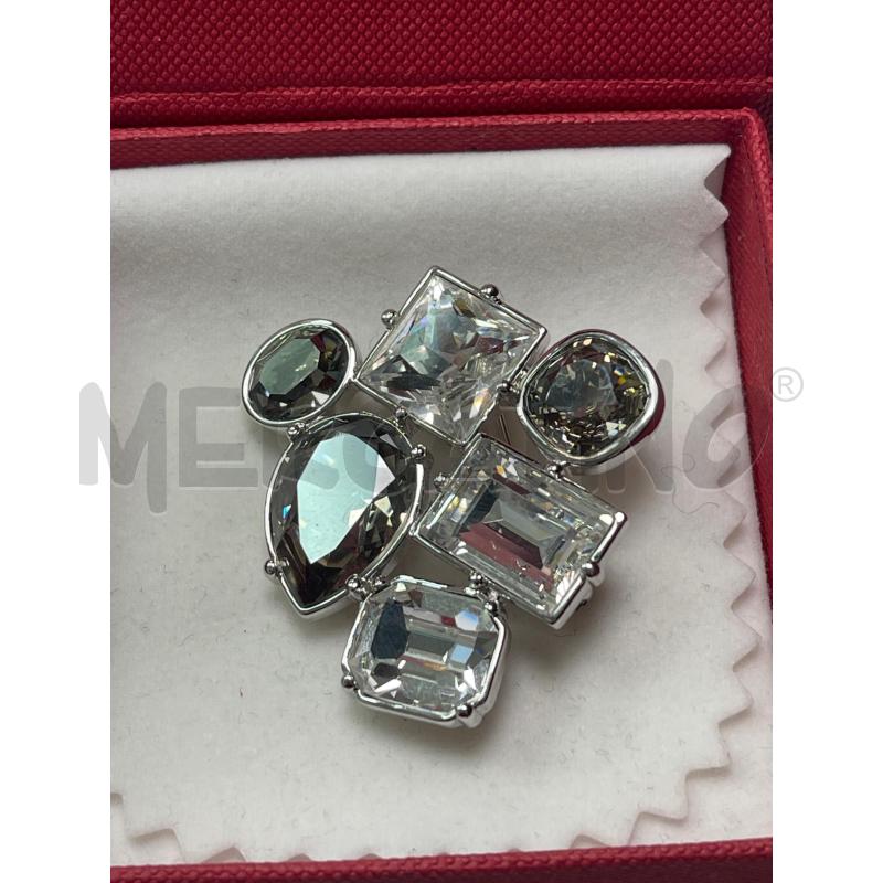 SPILLA SWAROVSKI | Mercatino dell'Usato Montesilvano 2