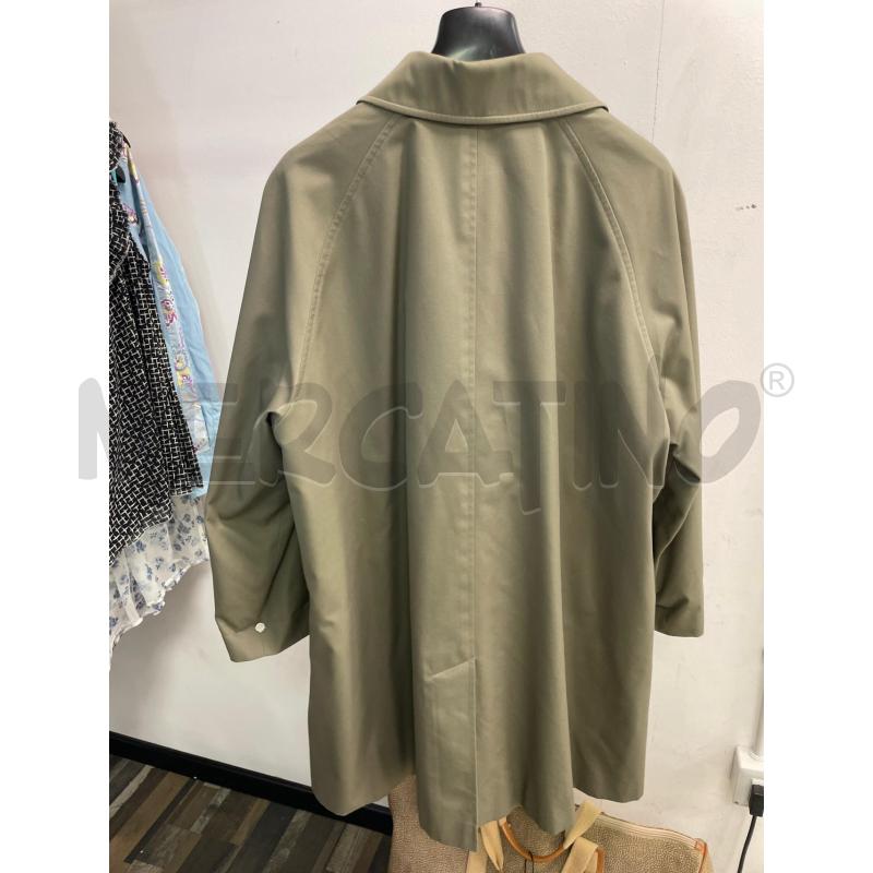 SPOLVERINO DONNA ACQUASCUTUM  | Mercatino dell'Usato Montesilvano 3