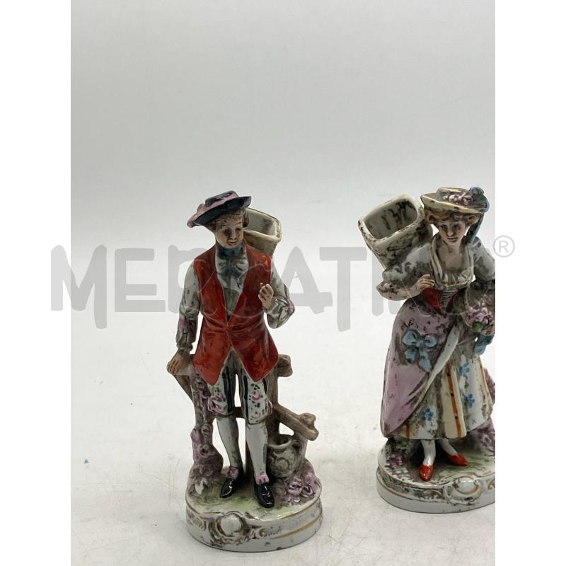 STATUETTA COPPIA  | Mercatino dell'Usato Montesilvano 2