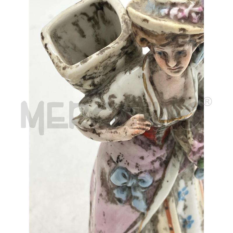 STATUETTA COPPIA  | Mercatino dell'Usato Montesilvano 5