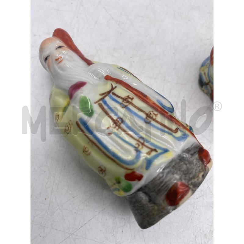 STATUETTE GIAPPONESI  | Mercatino dell'Usato Montesilvano 4