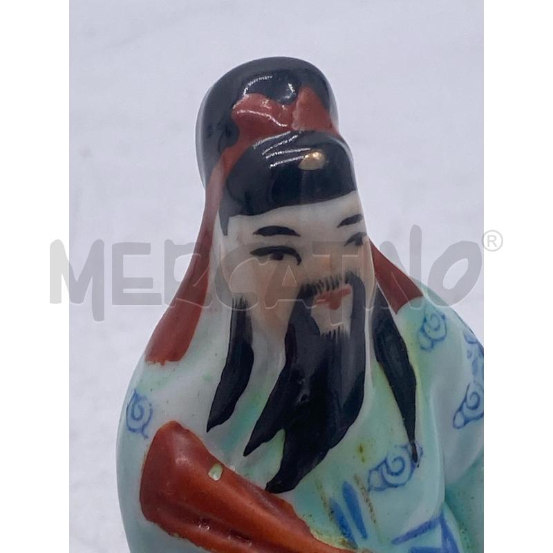STATUETTE GIAPPONESI  | Mercatino dell'Usato Montesilvano 5